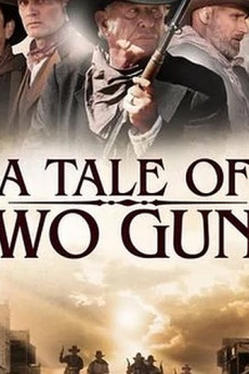 A Tale of Two Guns (2022) download