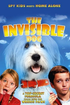 Abner, the Invisible Dog (2013) download