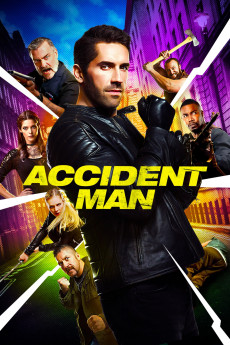 Accident Man (2018) download