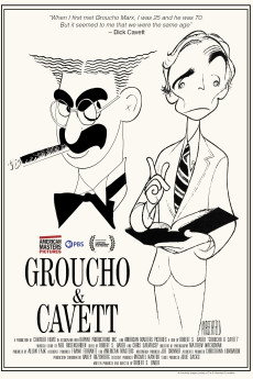 American Masters: Groucho & Cavett (2022) download