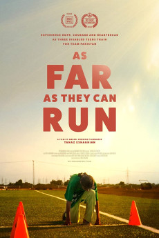 As Far As They Can Run (2022) download