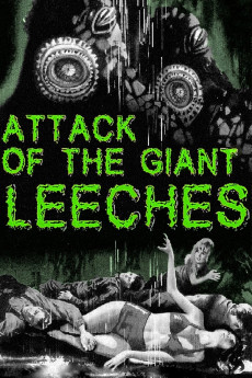 Attack of the Giant Leeches (1959) download