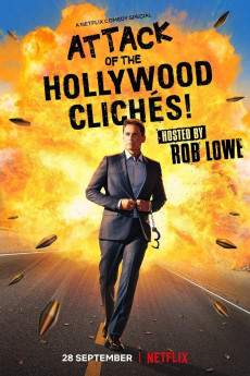 Attack of the Hollywood Cliches! (2021) download
