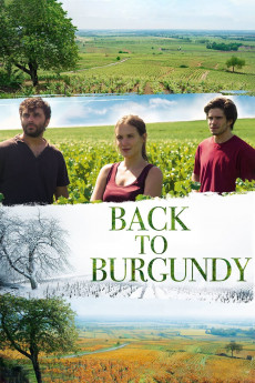 Back to Burgundy (2017) download