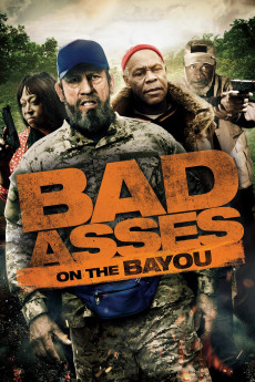 Bad Asses on the Bayou (2015) download