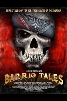 Barrio Tales (2012) download