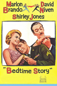 Bedtime Story (1964) download