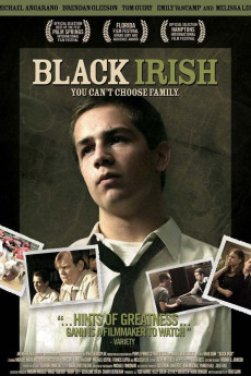 Black Irish (2007) download