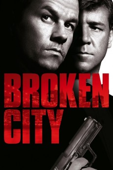 Broken City (2013) download