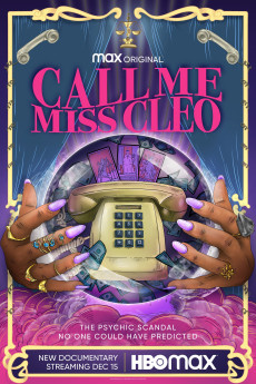 Call Me Miss Cleo (2022) download