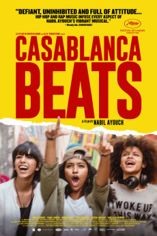 Casablanca Beats (2021) download