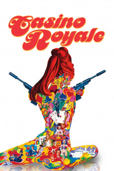 Casino Royale (1967) download