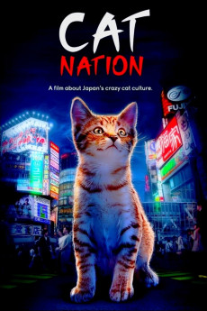 Cat Nation: A Film About Japan's Crazy Cat Culture (2017) download