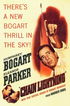 Chain Lightning (1950) download