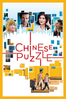 Chinese Puzzle (2013) download