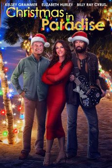 Christmas in Paradise (2022) download