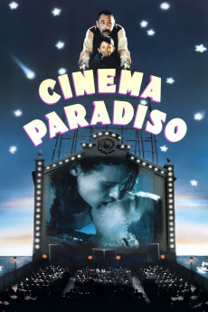 Cinema Paradiso (1988) download