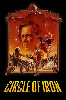 Circle of Iron (1978) download