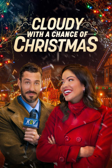 Cloudy with a Chance of Christmas (2022) download