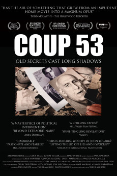 Coup 53 (2019) download