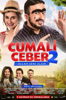 Cumali Ceber 2 (2018) download