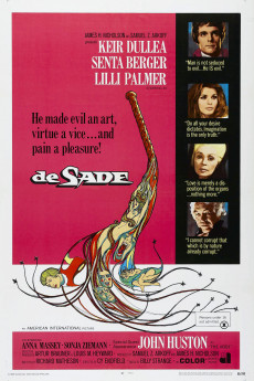 De Sade (1969) download
