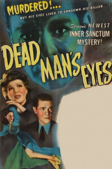 Dead Man's Eyes (1944) download