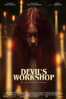 Devil's Workshop (2022) download