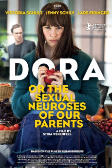 Dora or The Sexual Neuroses of Our Parents (2015) download