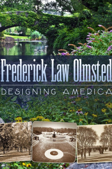 Frederick Law Olmsted: Designing America (2014) download