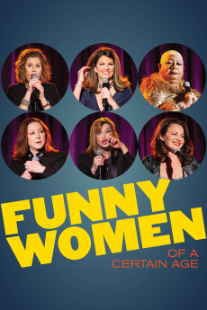 Funny Women of a Certain Age (2019) download