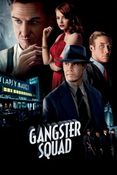 Gangster Squad (2013) download