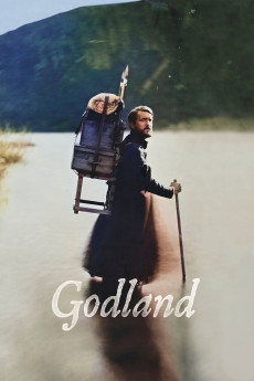 Godland (2022) download