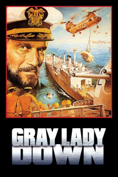 Gray Lady Down (1978) download