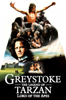 Greystoke: The Legend of Tarzan, Lord of the Apes (1984) download