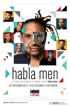 Habla Men (2014) download