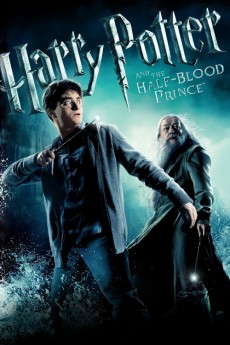 Harry Potter and the Half-Blood Prince (2009) download