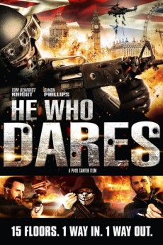 He Who Dares (2014) download