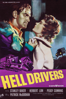 Hell Drivers (1957) download