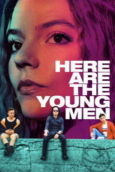 Here Are the Young Men (2020) download