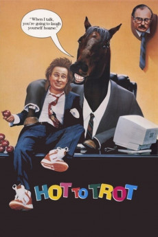 Hot to Trot (1988) download