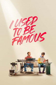I Used to Be Famous (2022) download