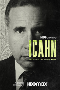 Icahn: The Restless Billionaire (2022) download