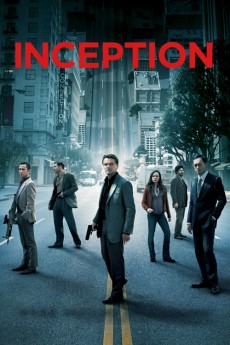 Inception (2010) download