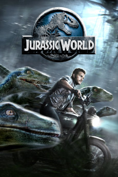 Jurassic World (2015) download