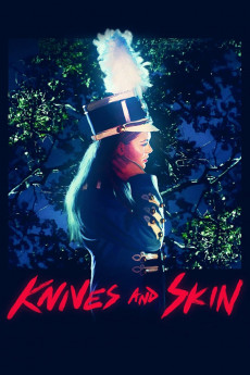 Knives and Skin (2019) download