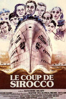 Le coup de sirocco (1979) download