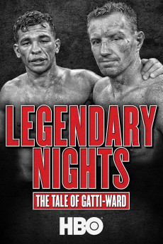 Legendary Nights The Tale of Gatti-Ward (2013) download