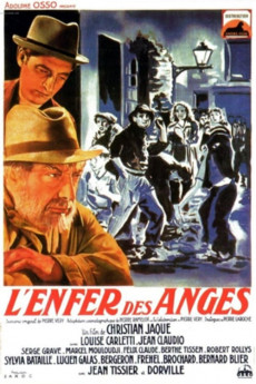 L'enfer des anges (1941) download