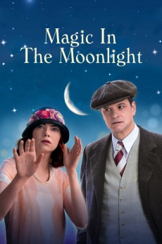 Magic in the Moonlight (2014) download